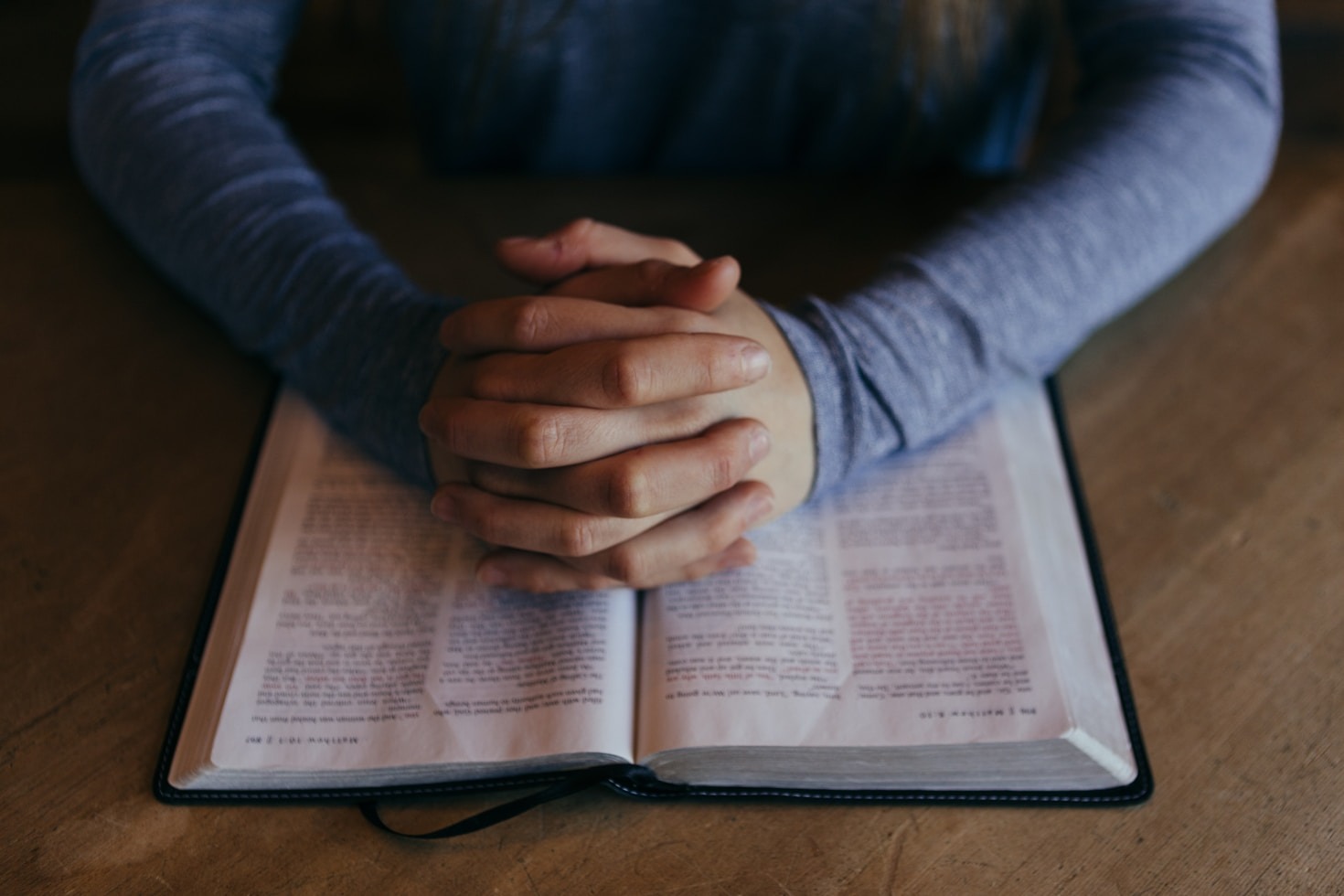 5 Ways Prayer Post Unites the Faithful
