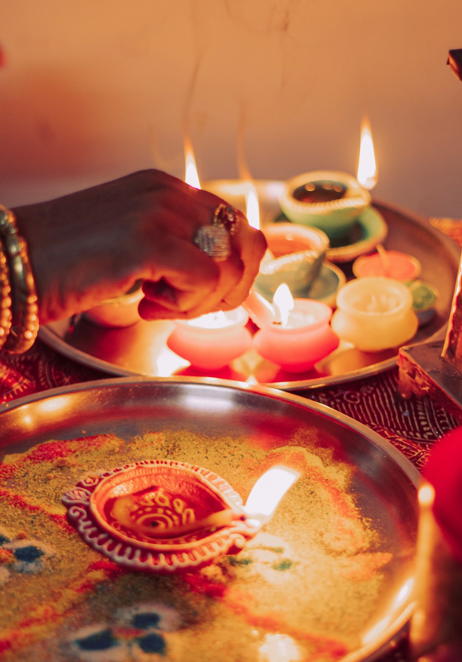 How to Share Your Prayer Requests Effectively