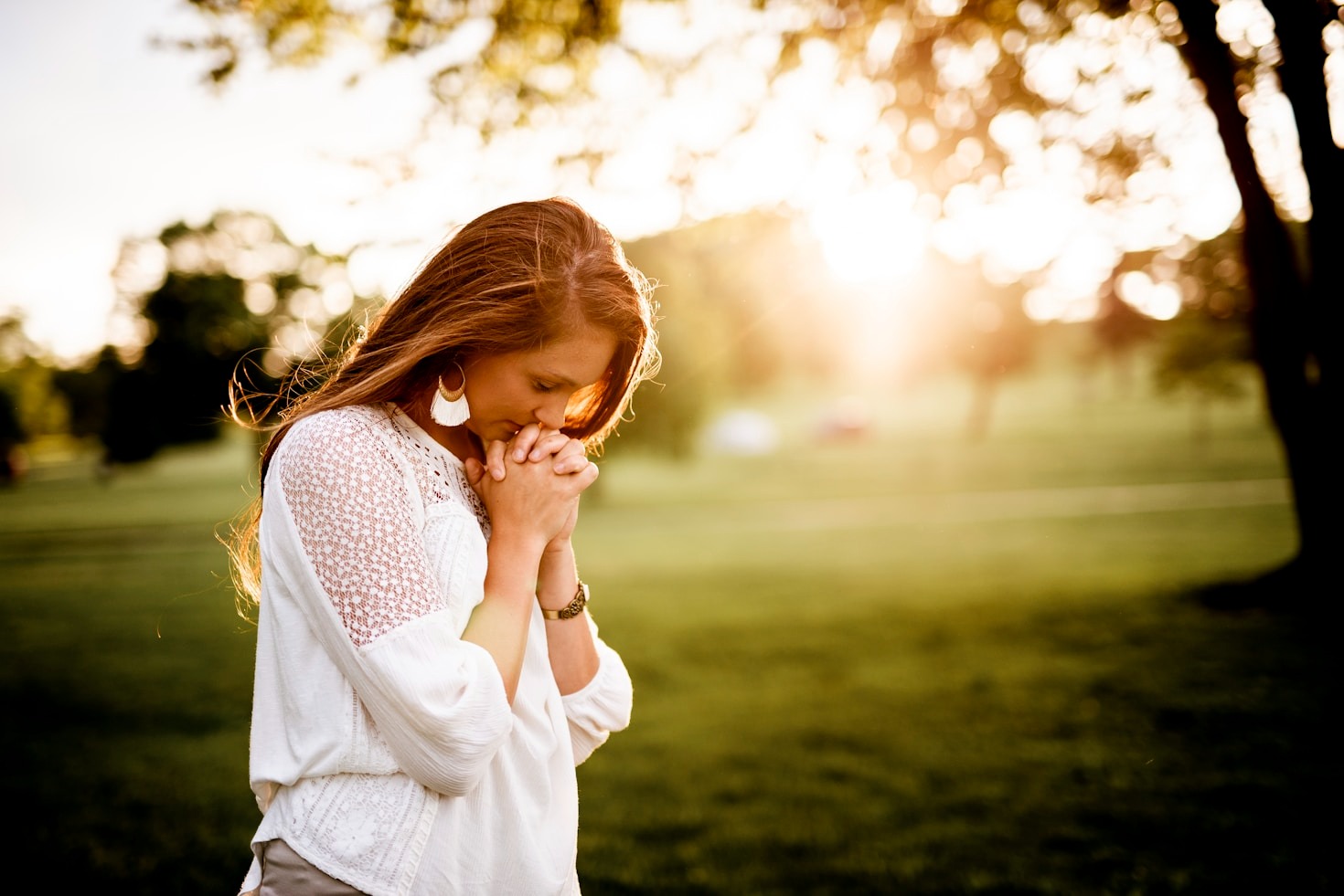Why Spiritual Support Matters in Modern Times